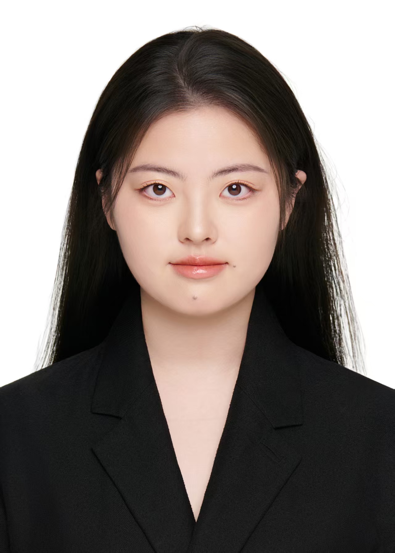 个人照片